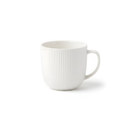 Porcelain Mug